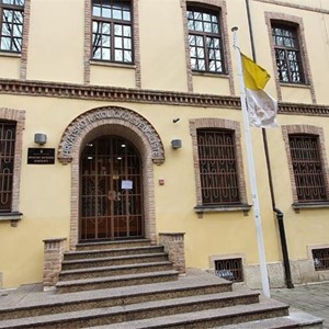 Obilježavanje Dana Pravnoga fakulteta HKS-a